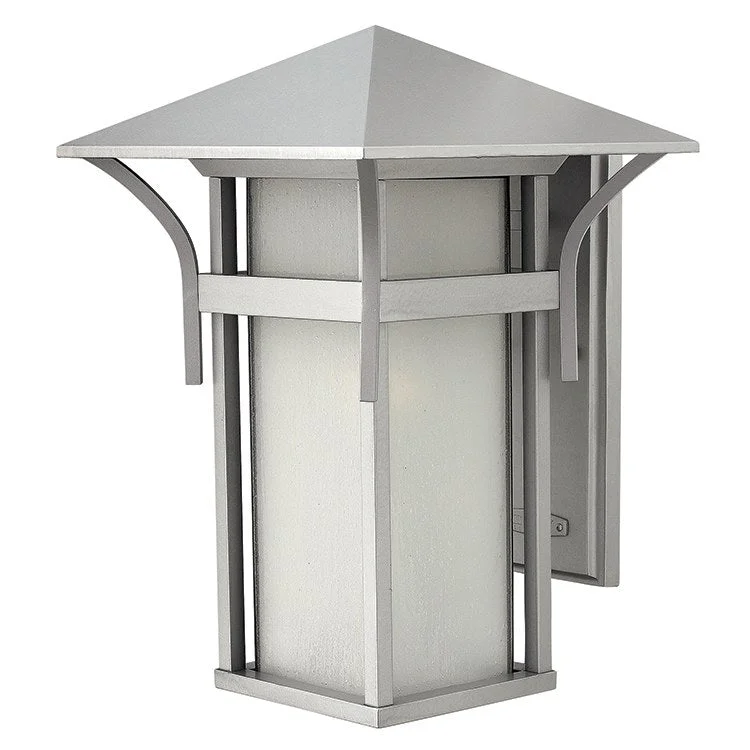 Harbor Single-Light Large Wall-Mount Lantern