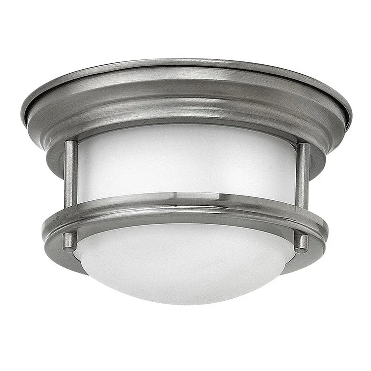 Hadley Single-Light LED Ceiling/Wall Mount Lighting Fixture