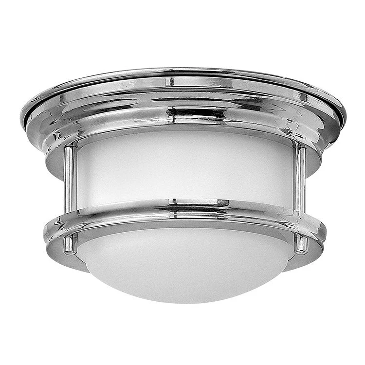 Hadley Single-Light LED Ceiling/Wall Mount Lighting Fixture