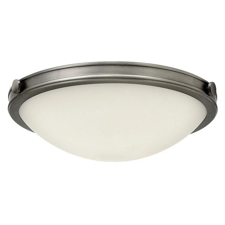 Maxwell Single-Light LED Flush Mount Ceiling Light