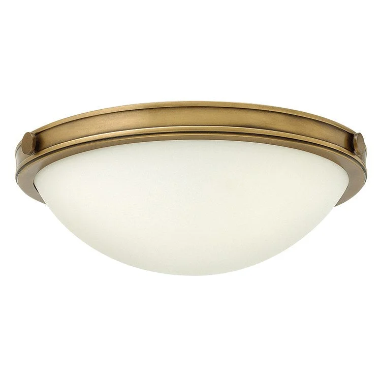 Maxwell Two-Light Flush Mount Ceiling Light