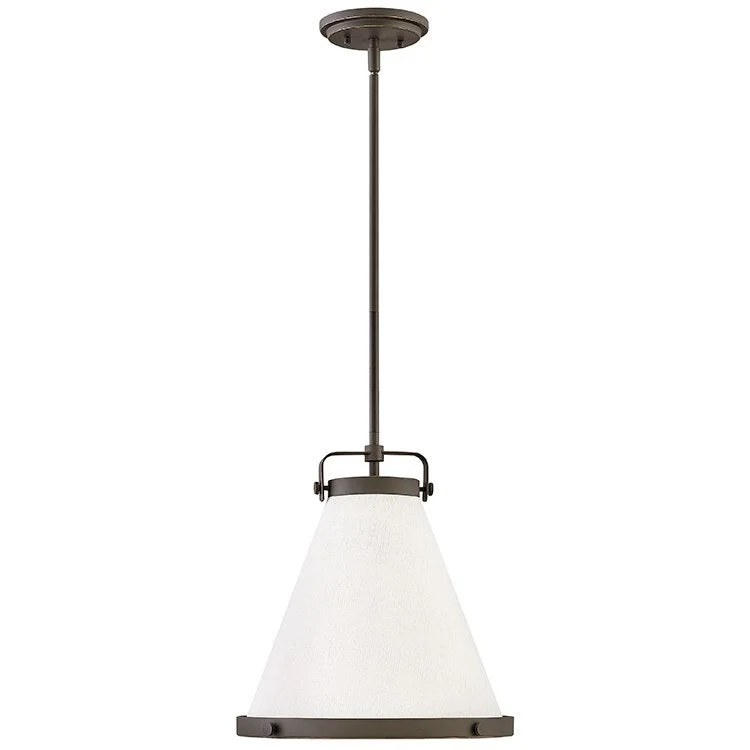 Lark Single-Light Small Pendant