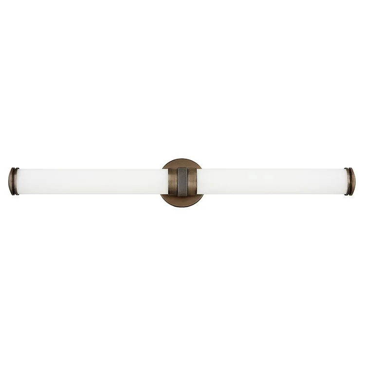 Remi Single-Light LED Bathroom Vanity Fixture