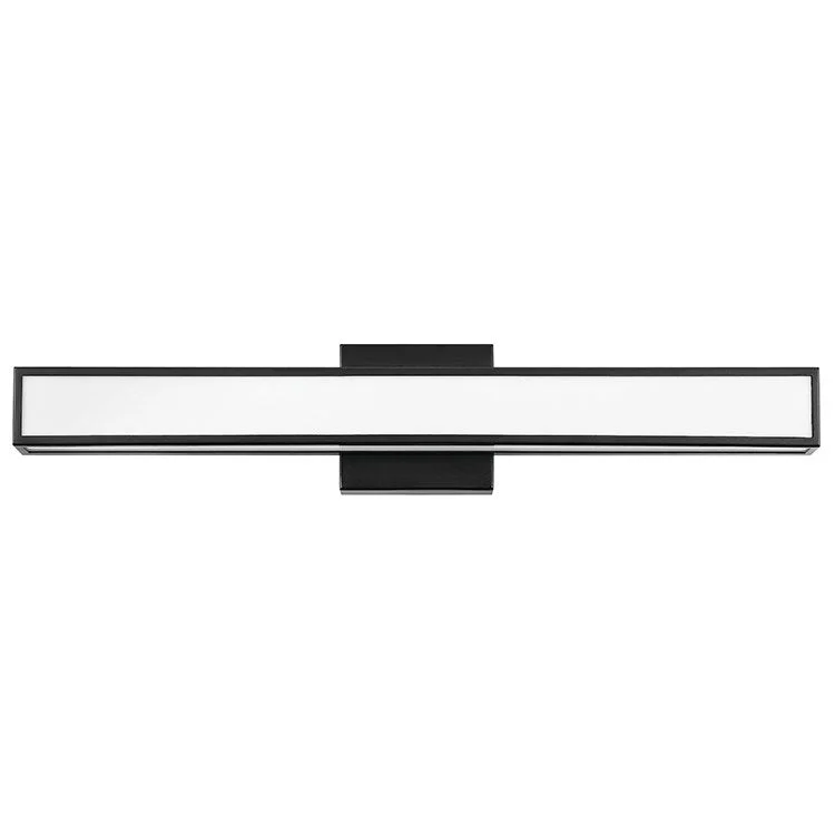 Alto Single-Light LED Bathroom Vanity Fixture