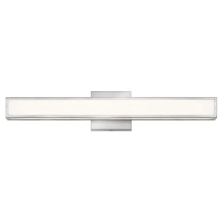 Alto Single-Light LED Bathroom Vanity Fixture