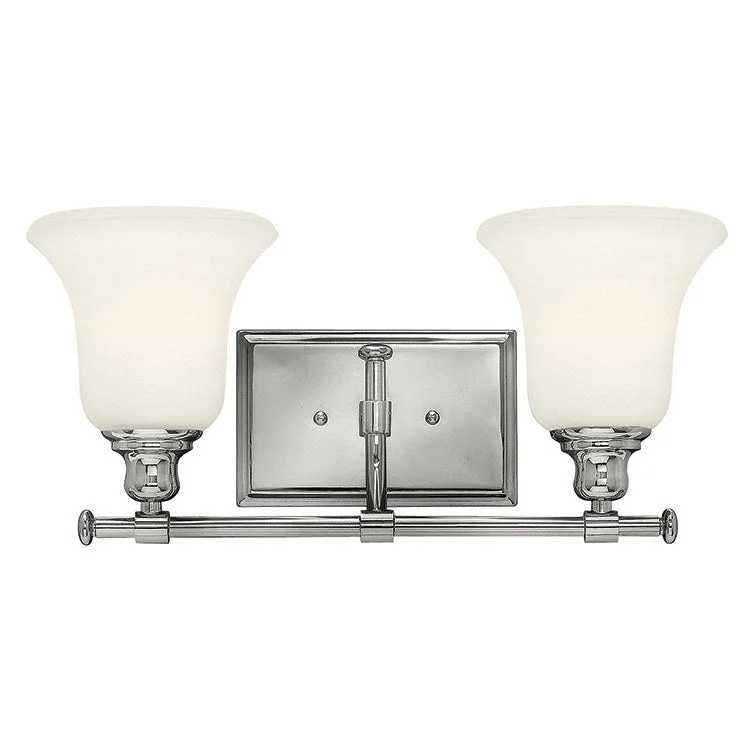 Colette Two-Light Bathroom Lighting Fixture