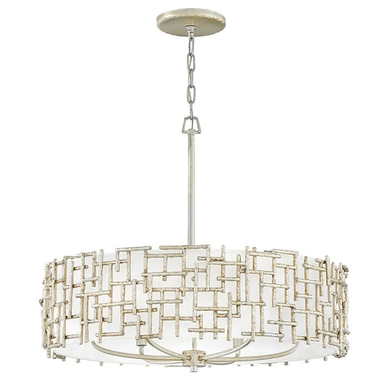 Farrah Six-Light Pendant