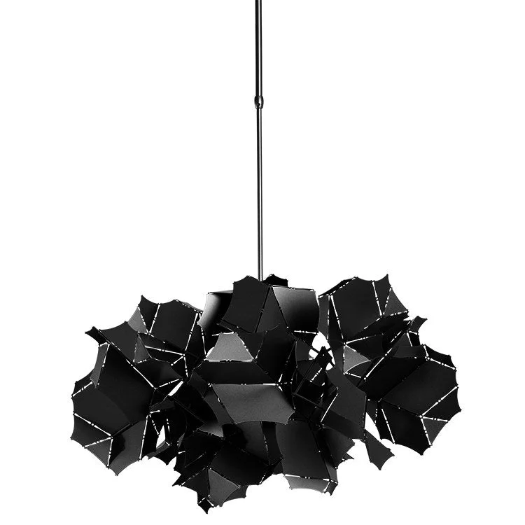 Cumulus Single-Light Pendant