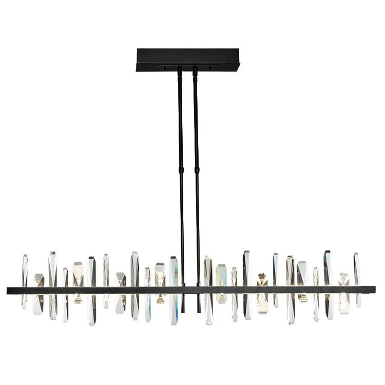 Solitude Large LED Pendant