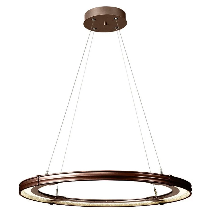 Aria LED Pendant