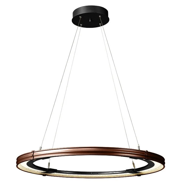 Aria LED Pendant