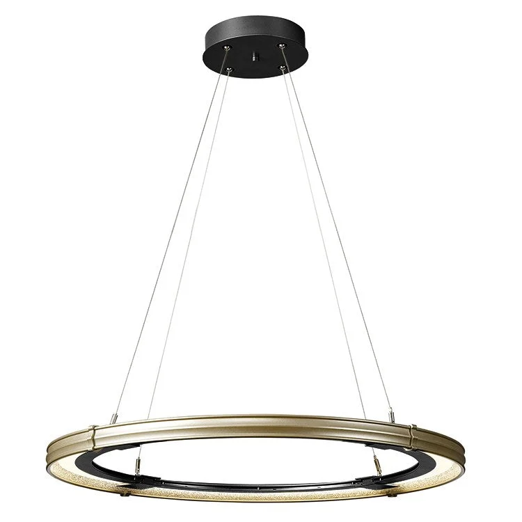 Aria LED Pendant