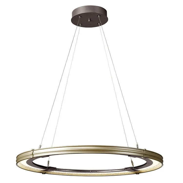 Aria LED Pendant