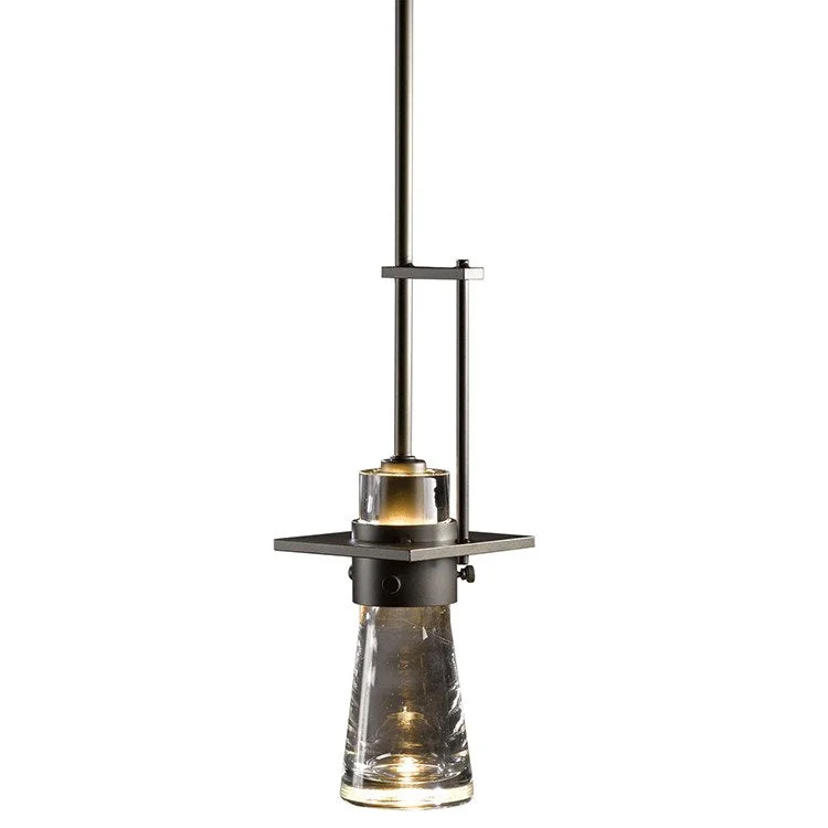 Erlenmeyer Single-Light Mini Pendant