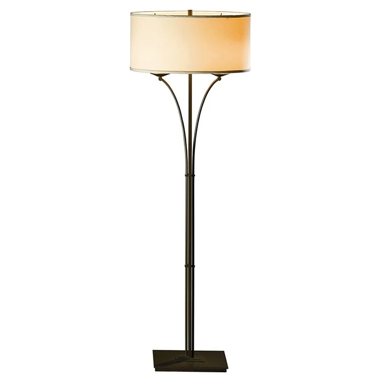 Contemporary Formae Floor Lamp