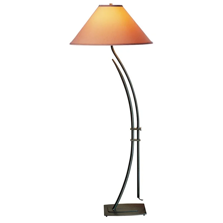 Metamorphic Contemporary Floor Lamp