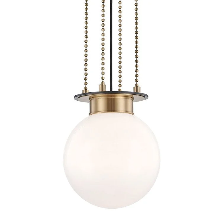 Gunther Single-Light Small Pendant