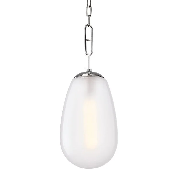 Bruckner Single-Light Pendant