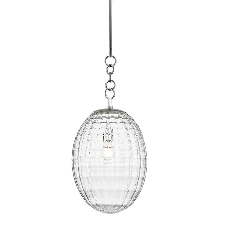 Venice Single-Light Pendant