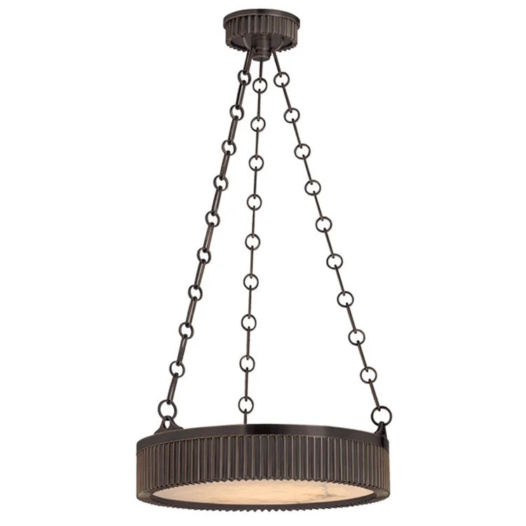 Lynden Four-Light Pendant