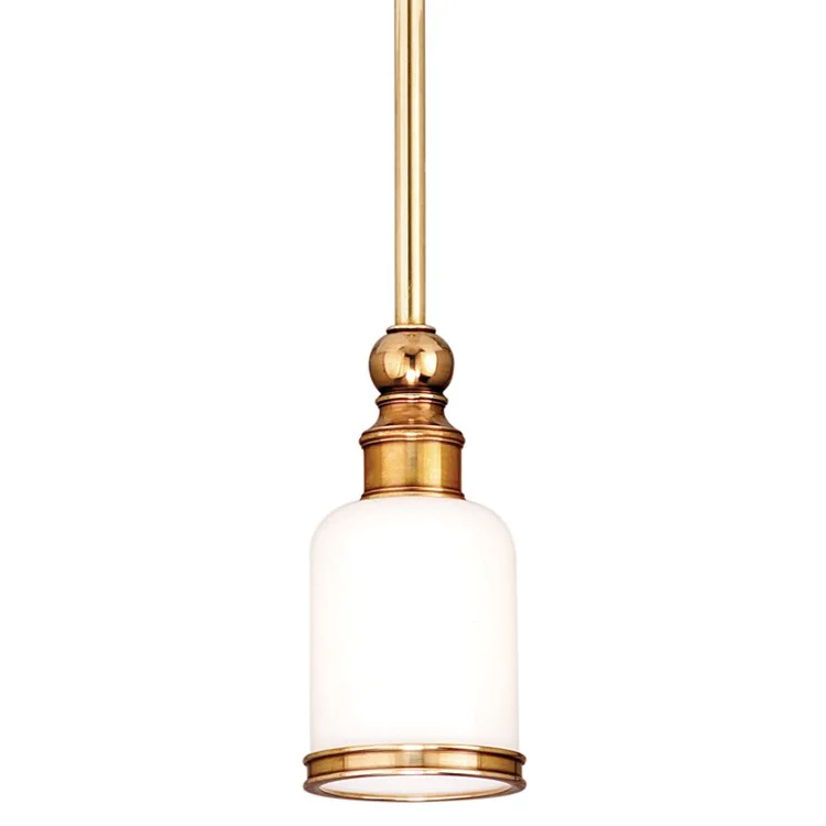 Chatham Single-Light Pendant