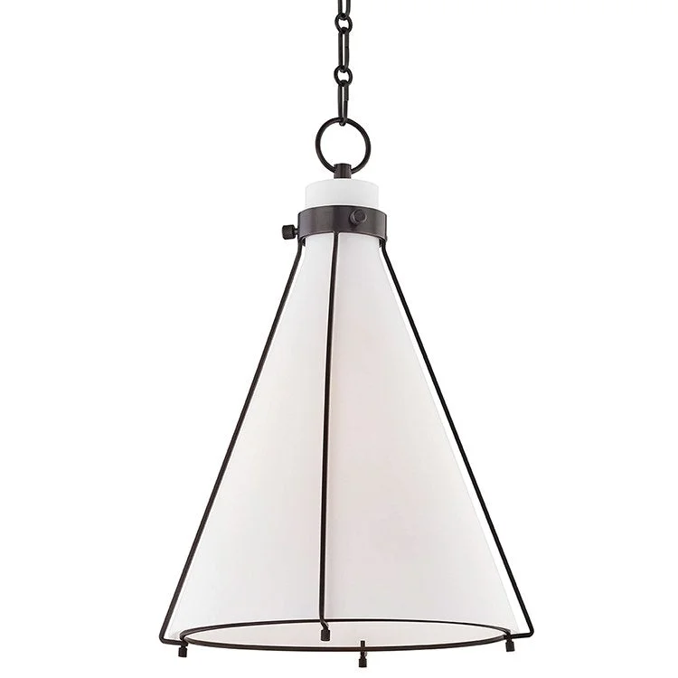 Eldridge Single-Light A Pendant