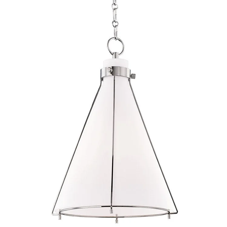 Eldridge Single-Light A Pendant