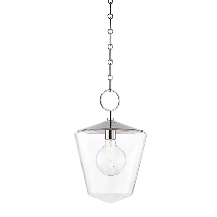 Greene Single-Light Pendant