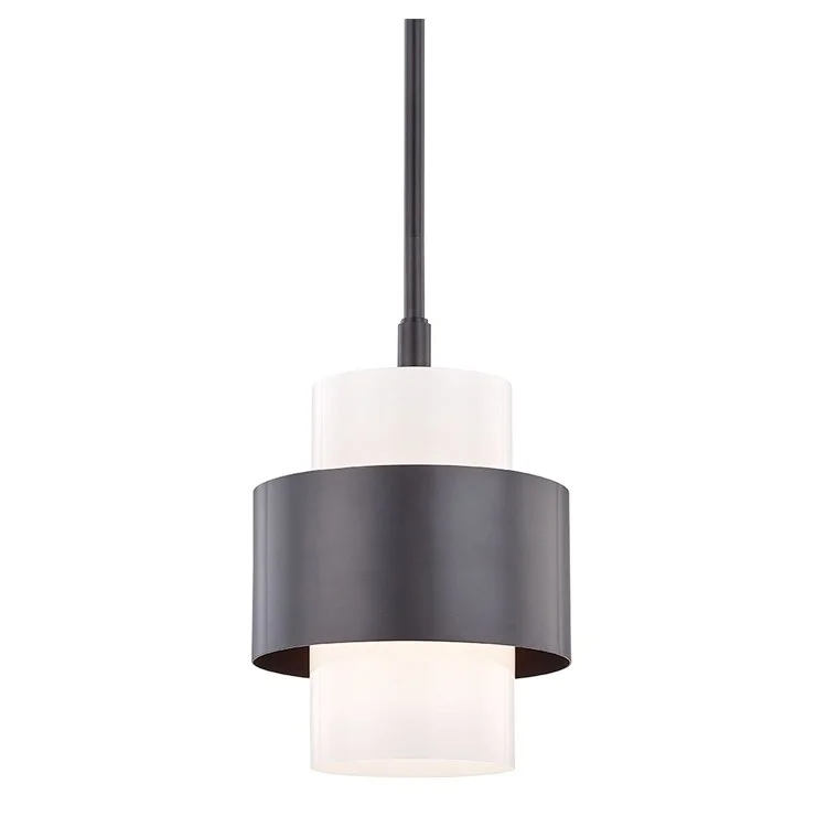 Corinth Single-Light Small Pendant