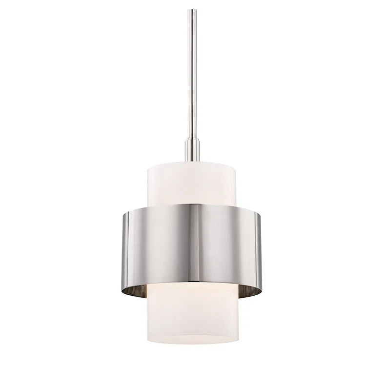 Corinth Single-Light Small Pendant