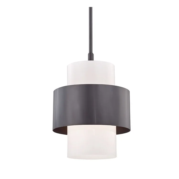 Corinth Single-Light Large Pendant