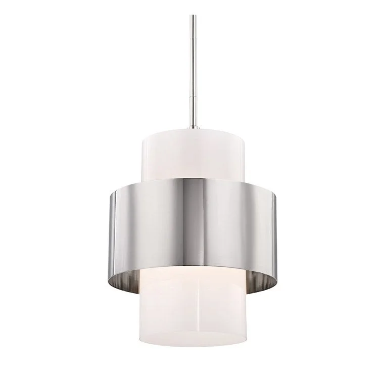 Corinth Single-Light Large Pendant