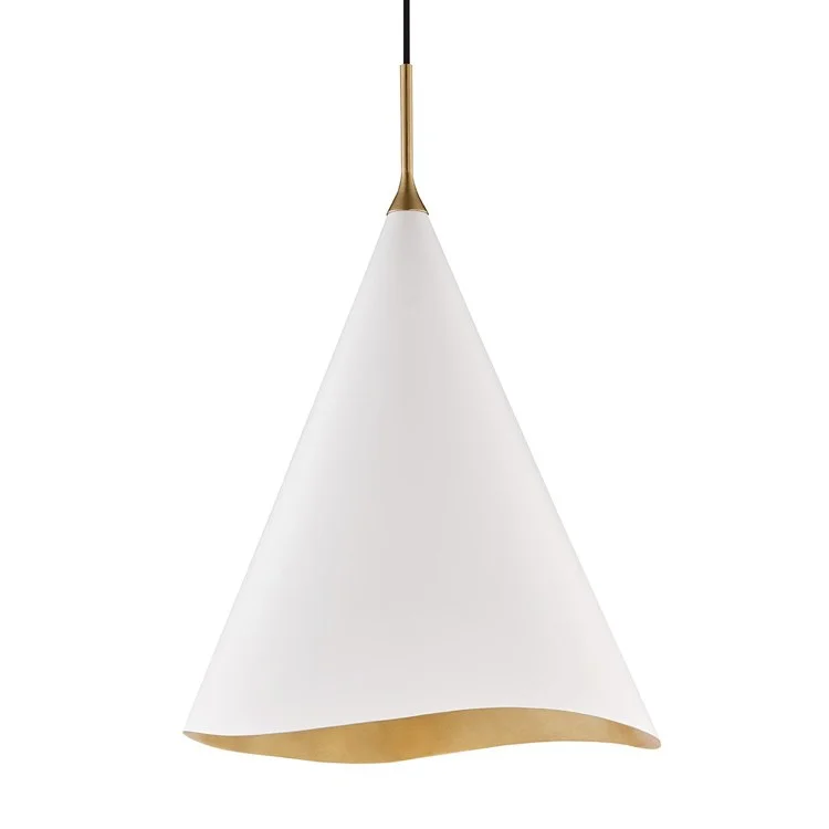 Martini Single-Light Pendant