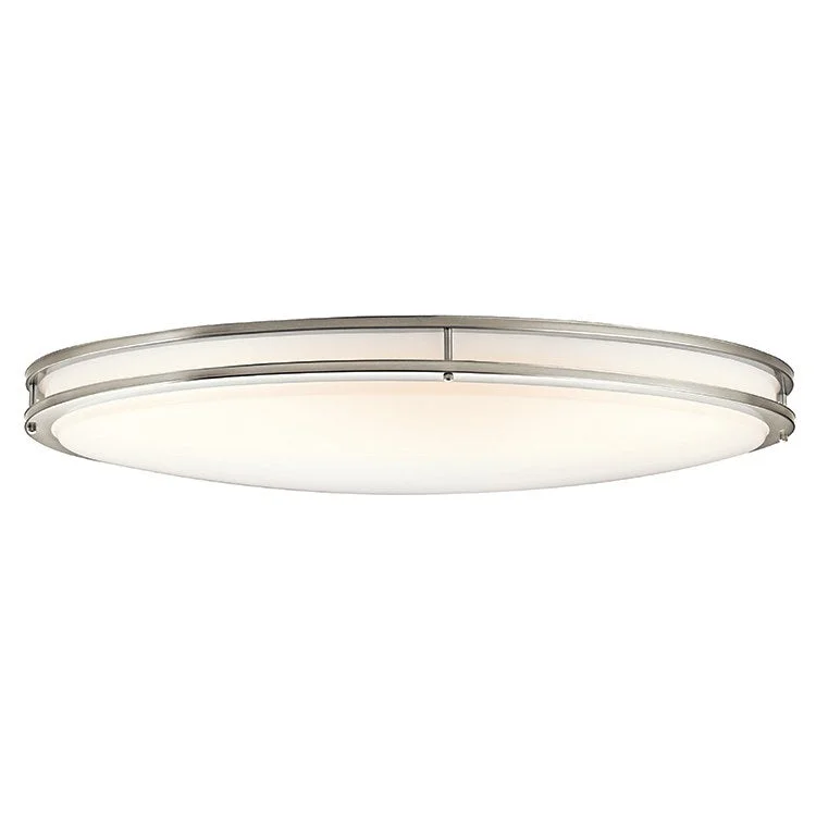 Avon Single-Light 18" LED Flush Mount Ceiling Fixture