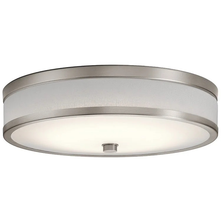 Pira 15" LED Flush Mount Ceiling Fixture