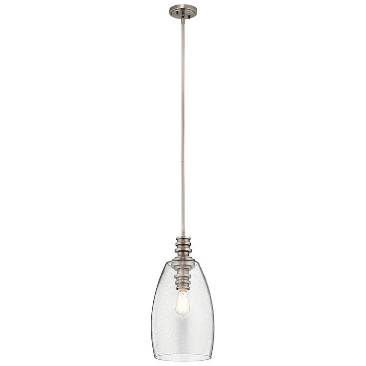 Lakum Single-Light Pendant