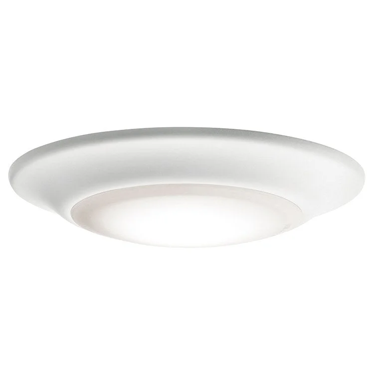 Gen I 2700K LED Flush Mount Downlight