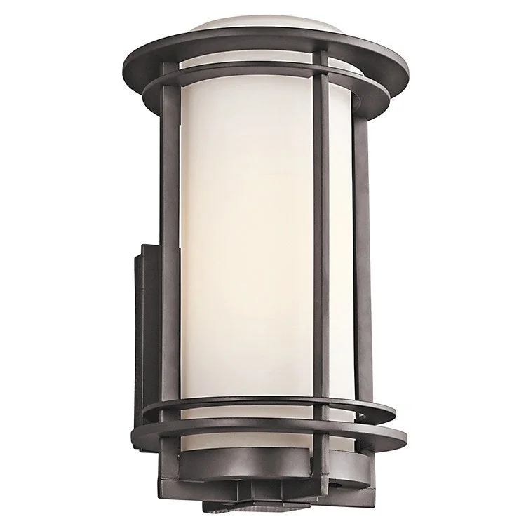 Pacific Edge Single-Light Outdoor Wall Lantern