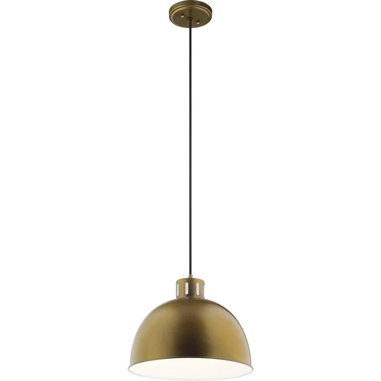 Zailey Single-Light Pendant