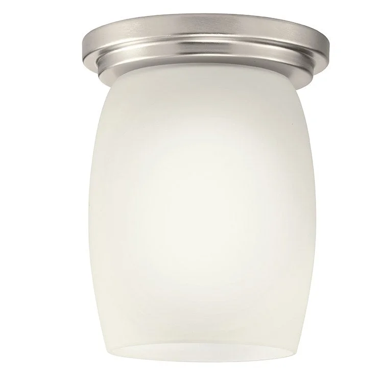 Eileen Single-Light Flush Mount Ceiling Fixture