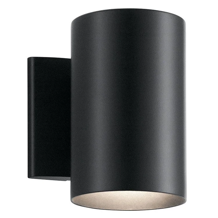 Indoor/Outdoor Single-Light Wall Sconce