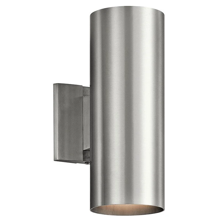 Indoor/Two-Light Outdoor Wall Sconce