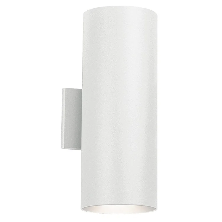 Indoor/Two-Light Outdoor Wall Sconce