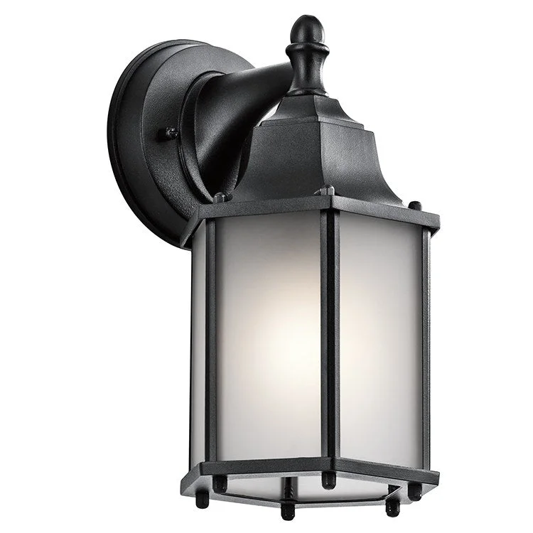 Chesapeake Single-Light Outdoor Wall Lantern