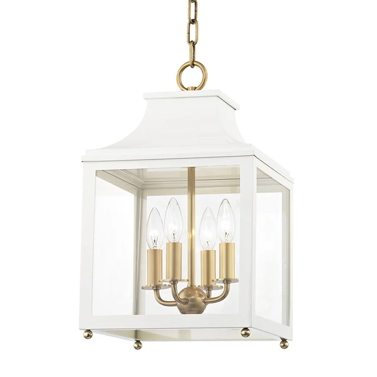 Leigh Four-Light Small Pendant