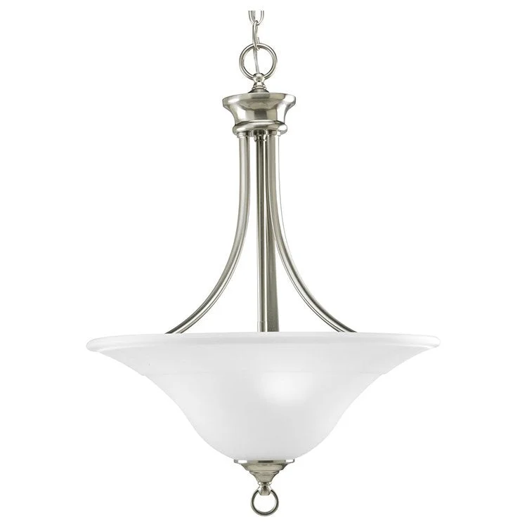 Trinity Three-Light Foyer Pendant