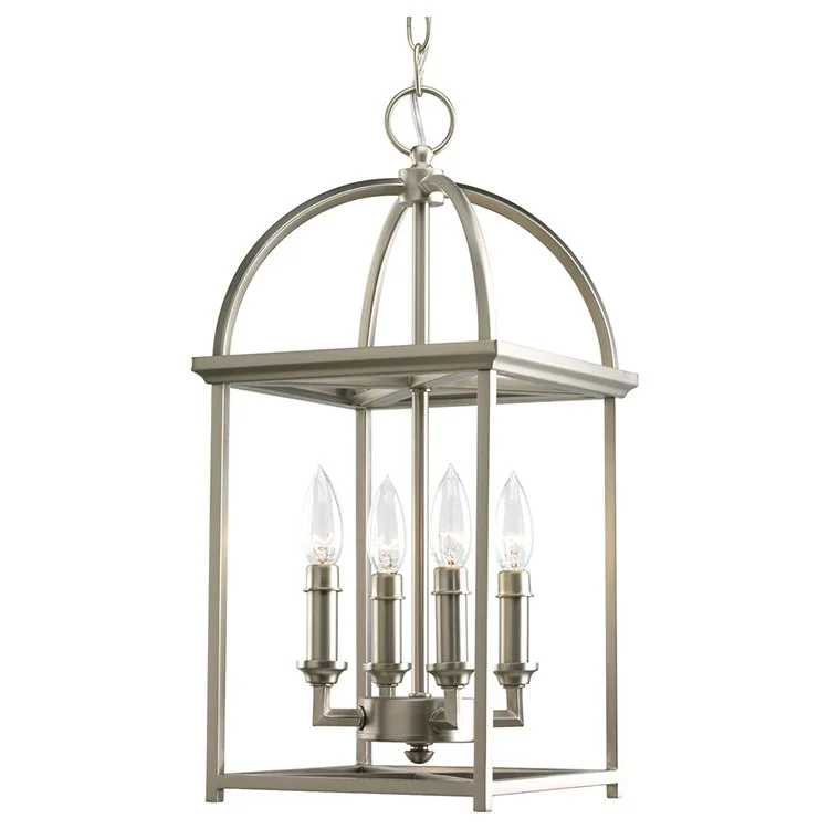 Piedmont Four-Light Foyer Lantern