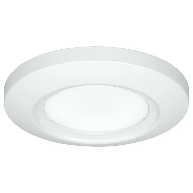 LED Slim-Line Surface Mount Ceiling Fixture