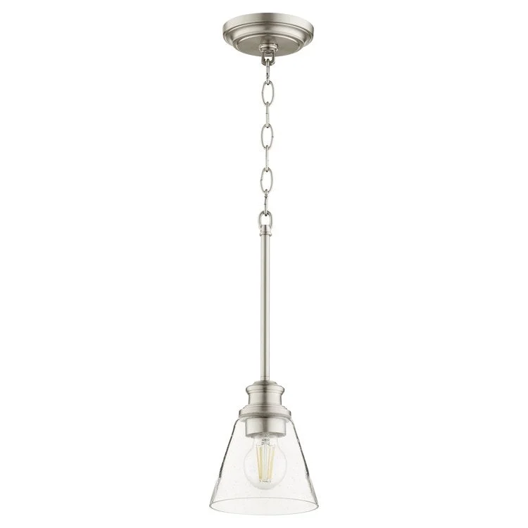 Dunbar Single-Light Pendant