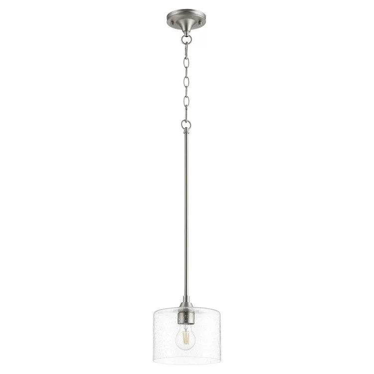 Dakota Single-Light Pendant